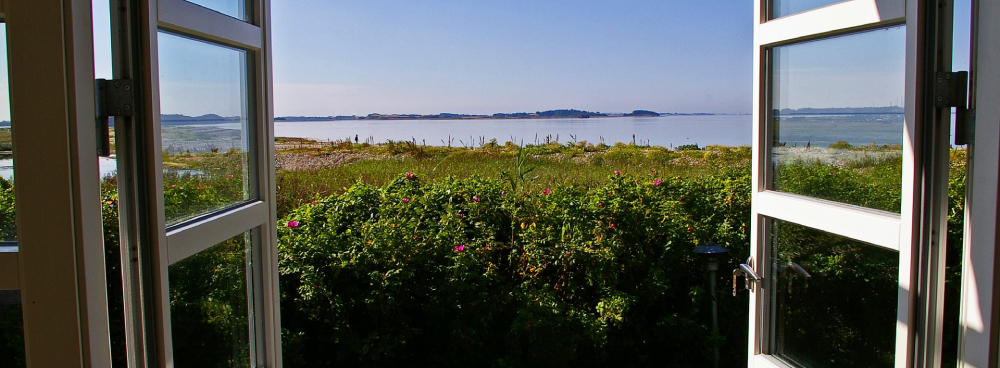 Ferienhaus Ostsee Schlei Kappeln Vermietung